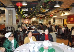 2009年松柏宴
