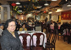 2009年松柏宴