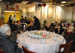 2009年松柏宴