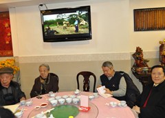 2009年松柏宴