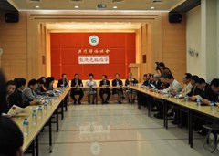 江西等各地僑團僑社拜訪僑總