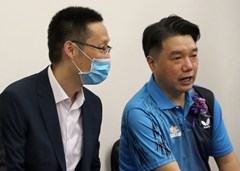 嘉賓合照