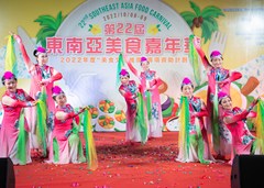 精彩歌舞