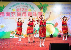 精彩歌舞
