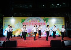 精彩歌舞