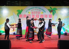 精彩歌舞