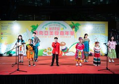 精彩歌舞