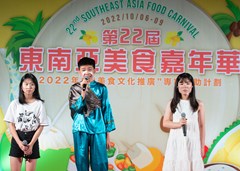 精彩歌舞