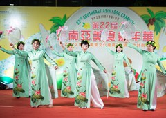 精彩歌舞