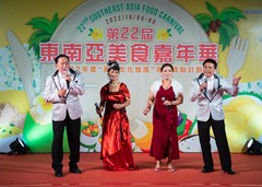 精彩歌舞