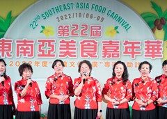 精彩歌舞