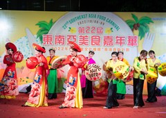 精彩歌舞