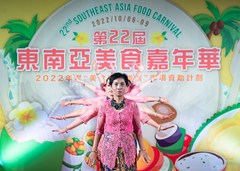精彩歌舞