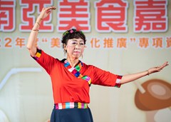 精彩歌舞