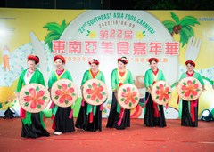 精彩歌舞